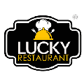 Lucky logo